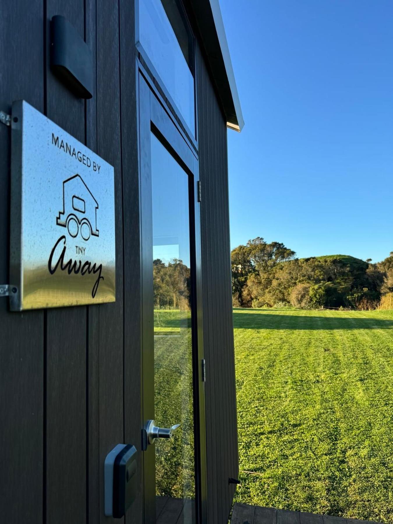Sacred Ground By Tiny Away Holiday home *