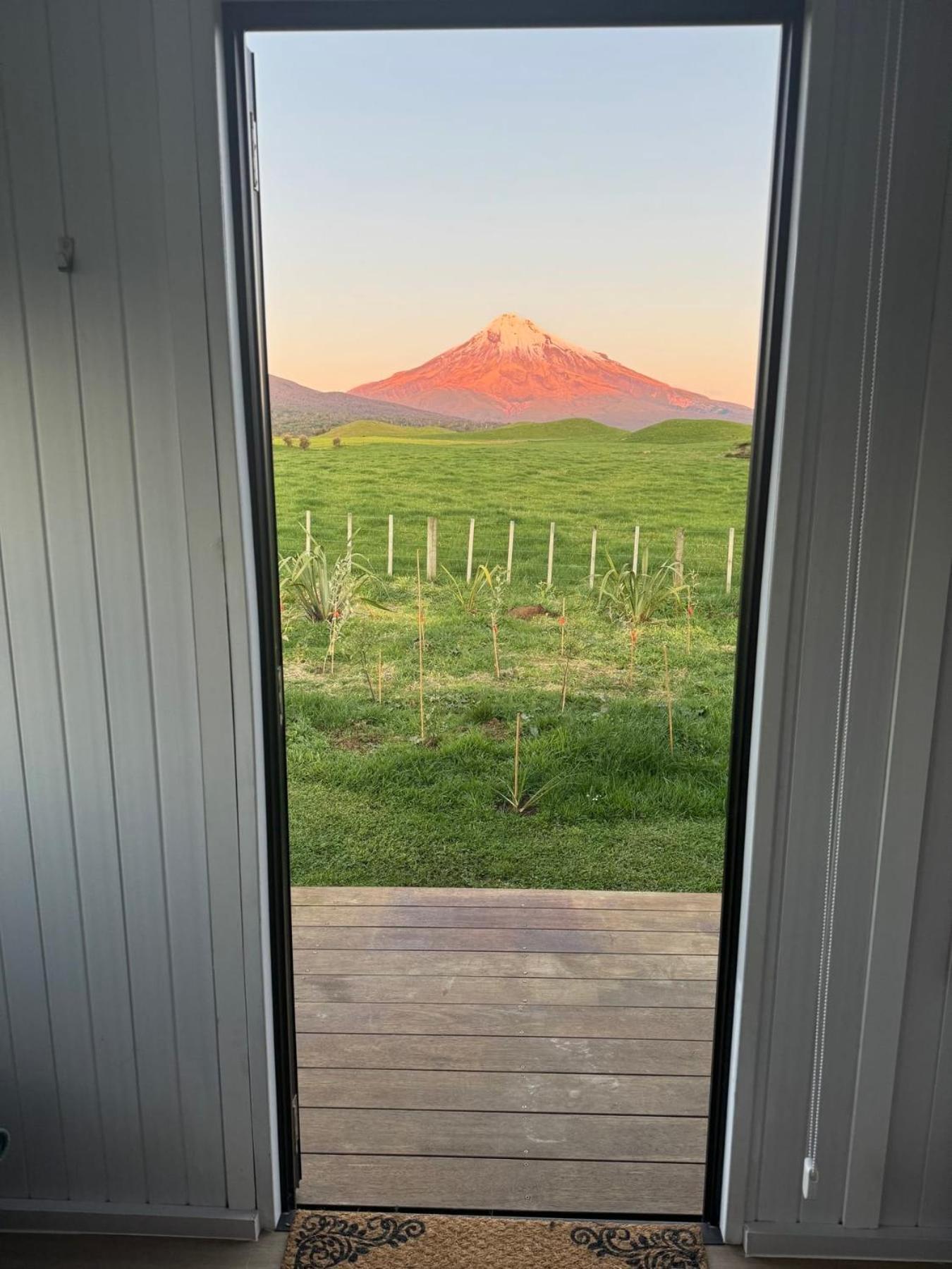 Sacred Ground By Tiny Away Holiday home